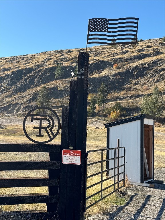 220 Watershed Road