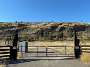 624 Rocking Horse Drive, Bozeman MT 59718