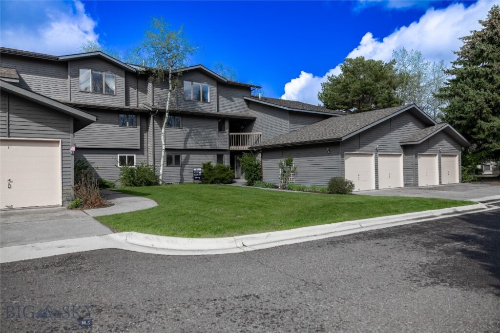 Bozeman MT 59718 - 1