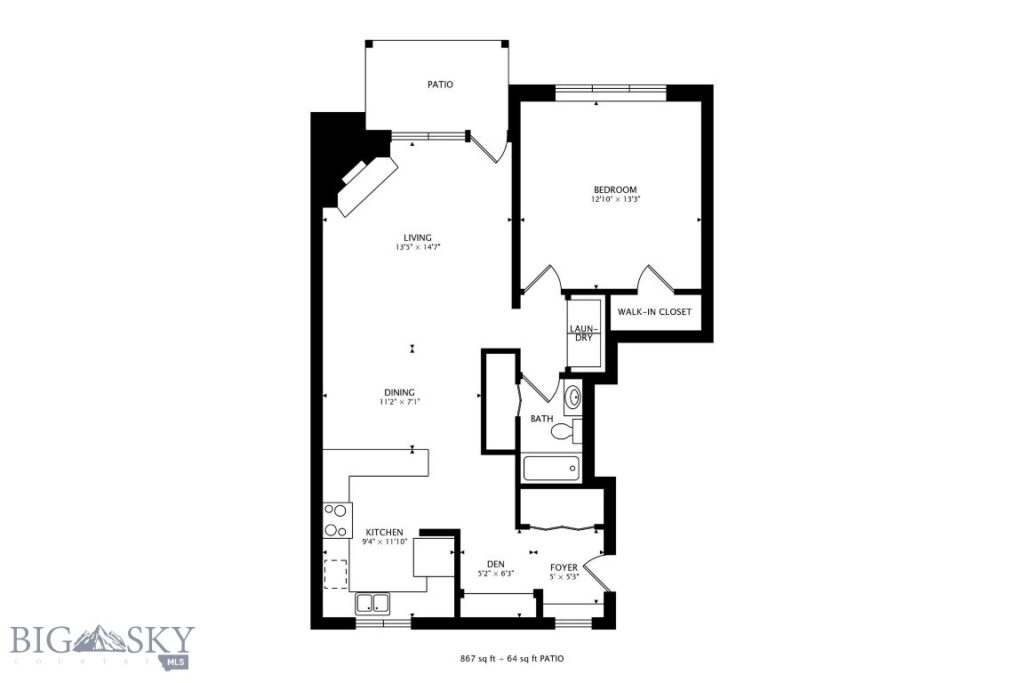 2200 W Dickerson