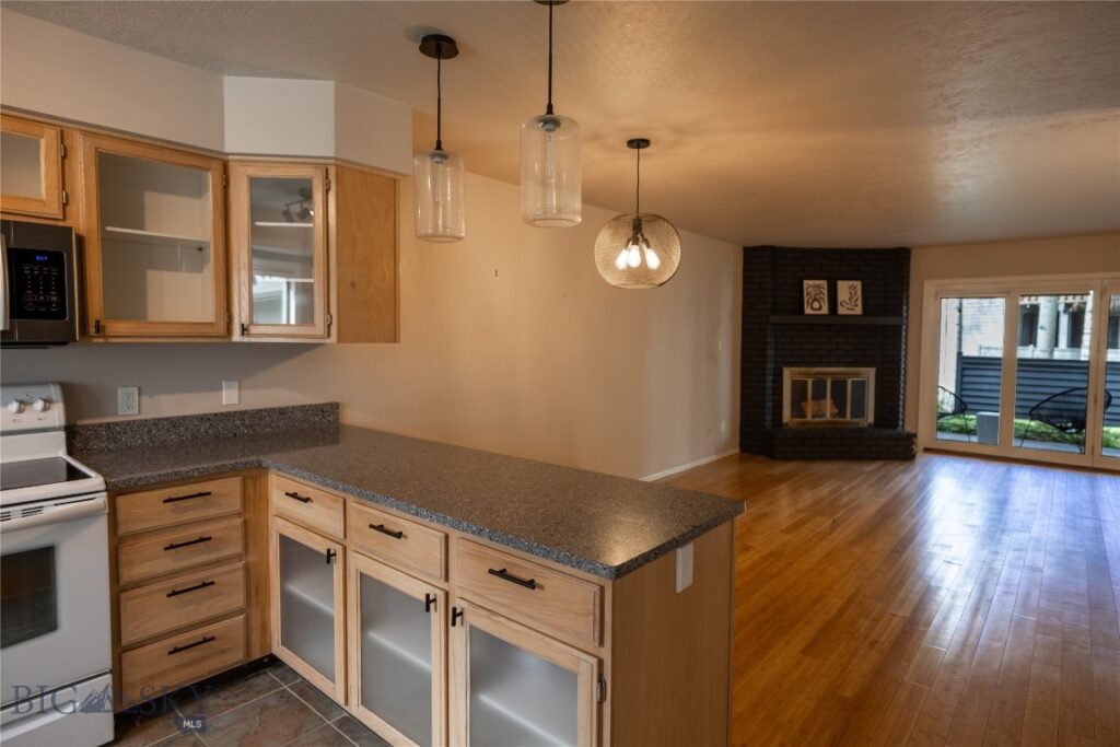 Bozeman MT 59718 - 4