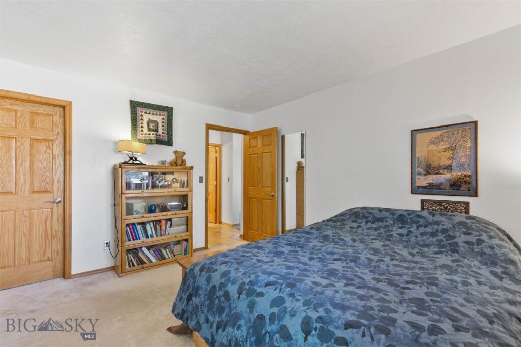 Bozeman MT 59715 - 9