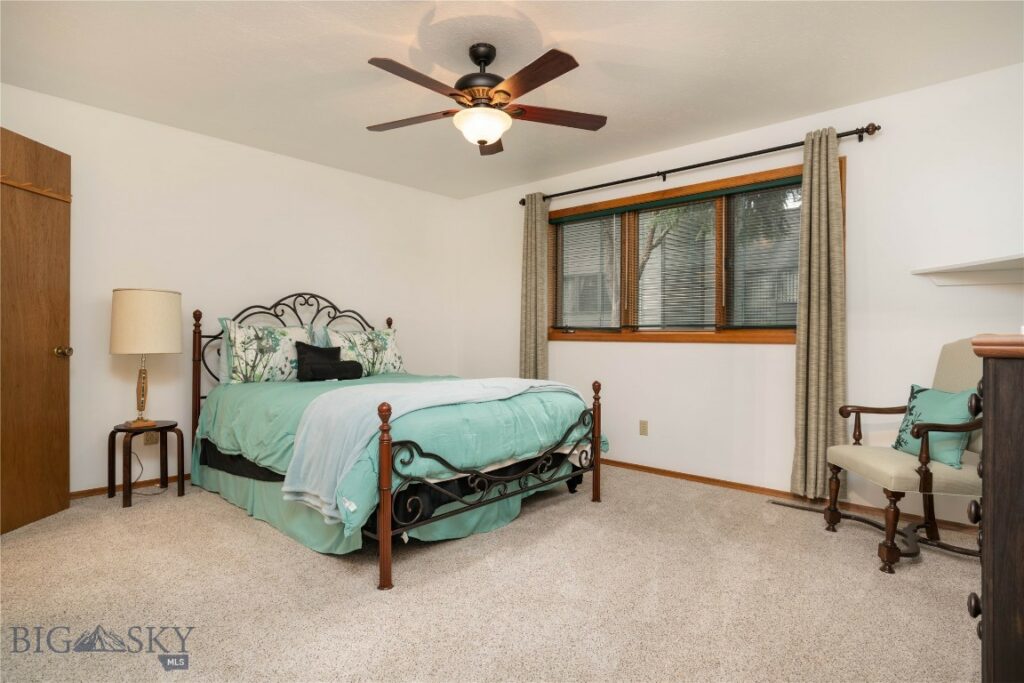 Bozeman MT 59718 - 4