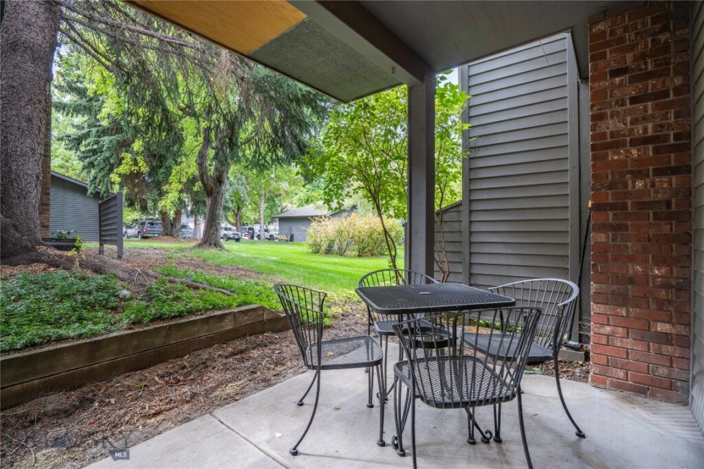 Bozeman MT 59718 - 7