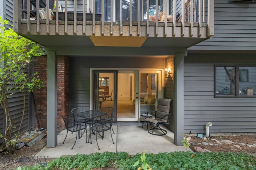 Bozeman MT 59718 - 8