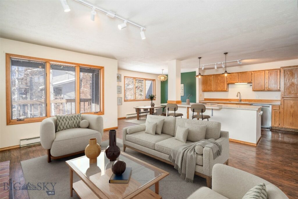 Bozeman MT 59718 - 1