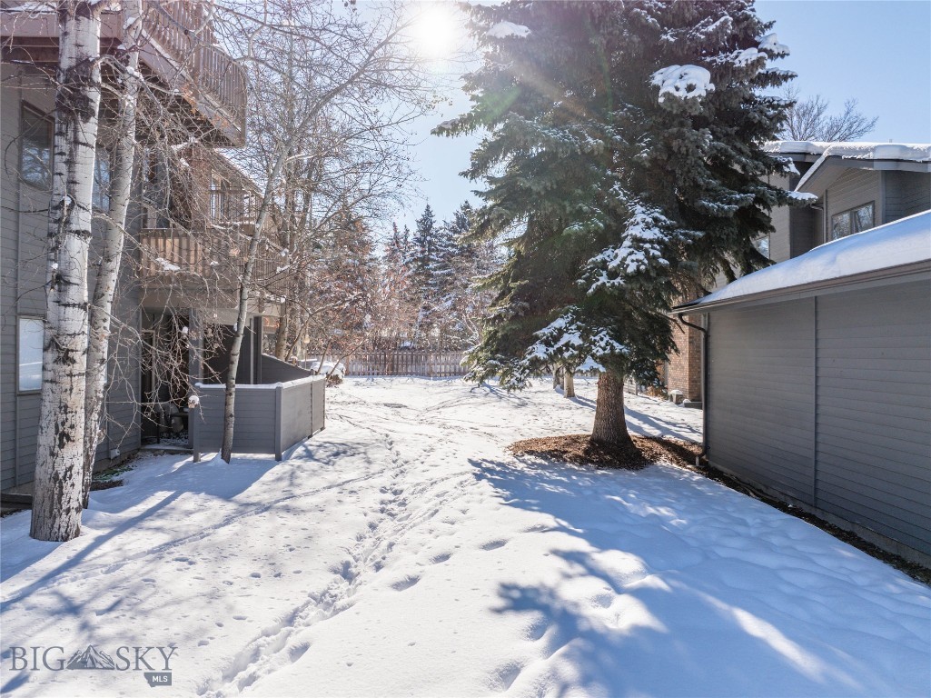 Bozeman MT 59718 - 6