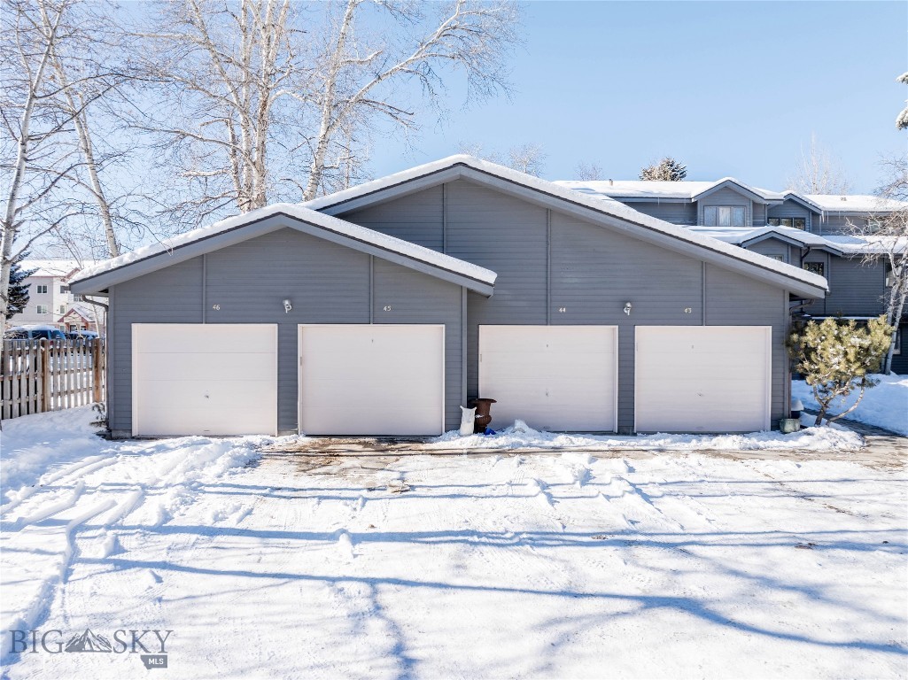 Bozeman MT 59718 - 8