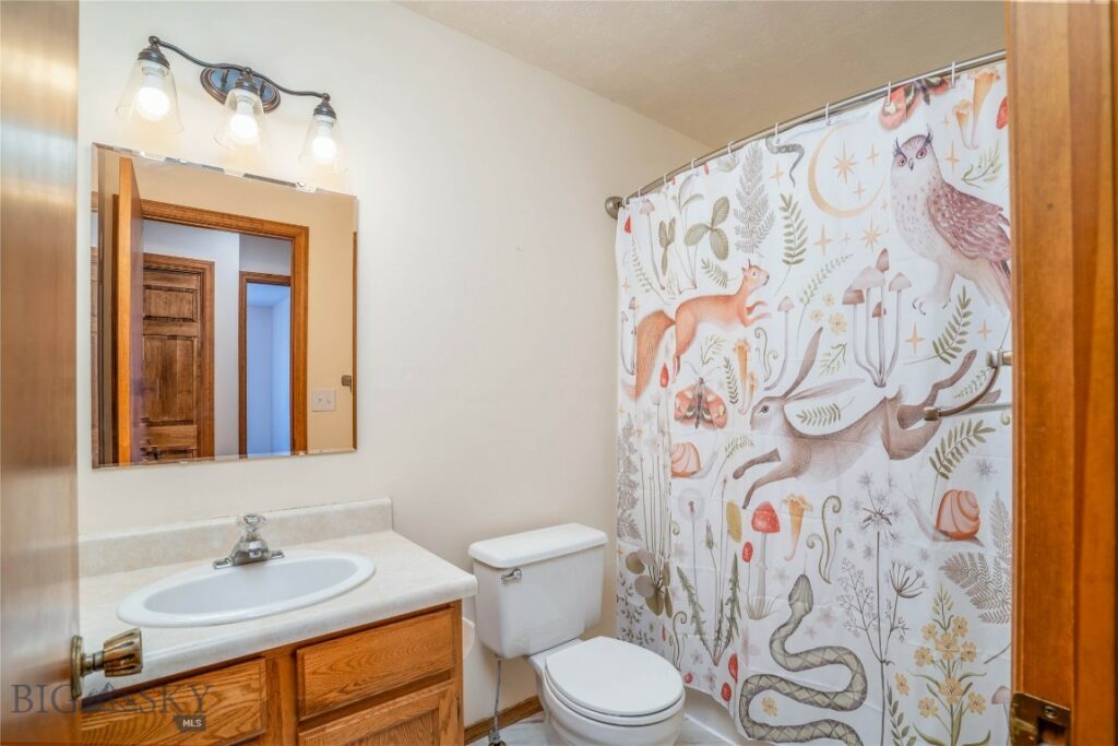 Bozeman MT 59718 - 4