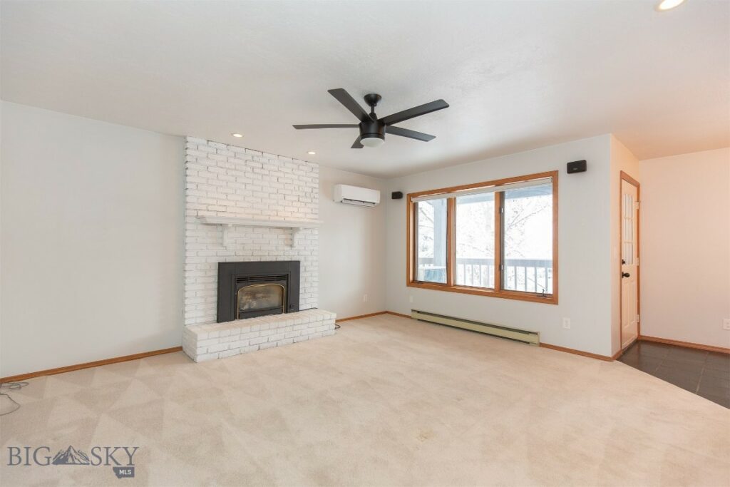 Bozeman MT 59718 - 1