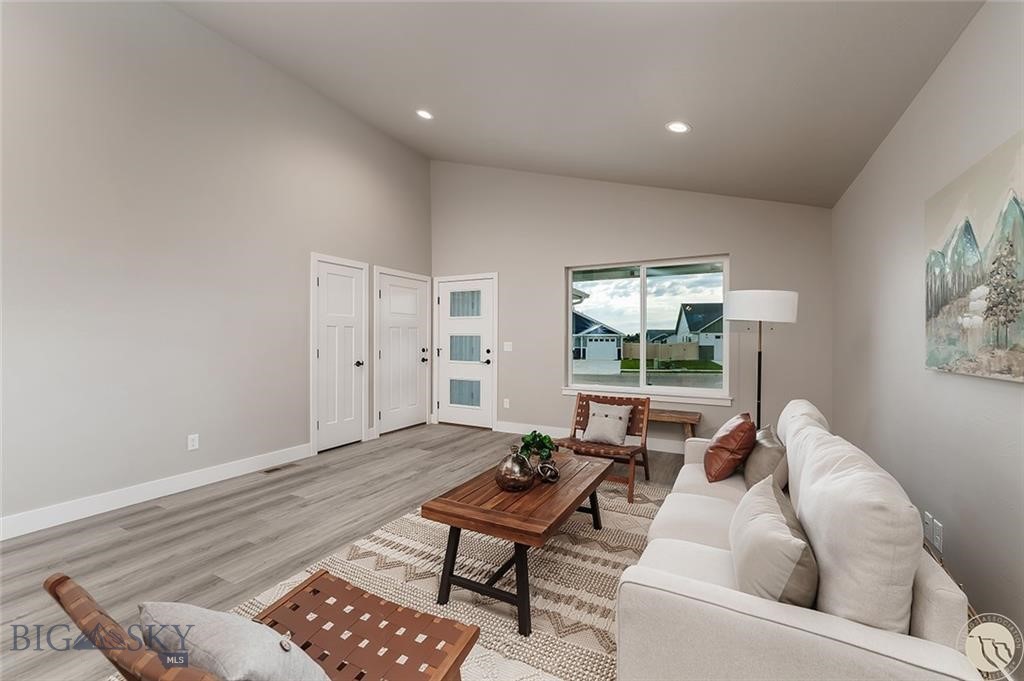 Belgrade MT 59714 - 1