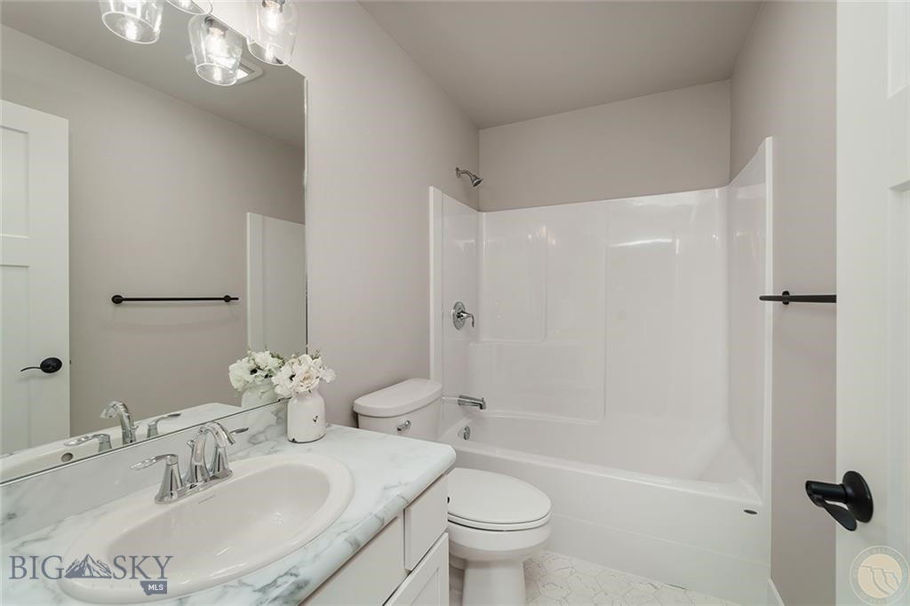 Belgrade MT 59714 - 7