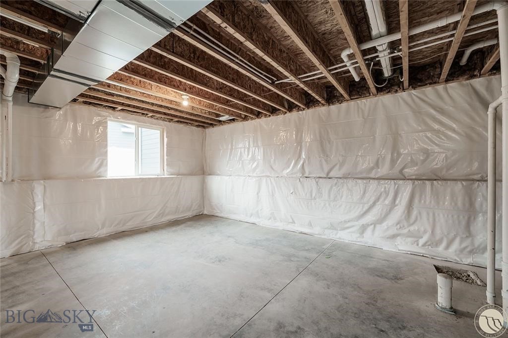 Belgrade MT 59714 - 8