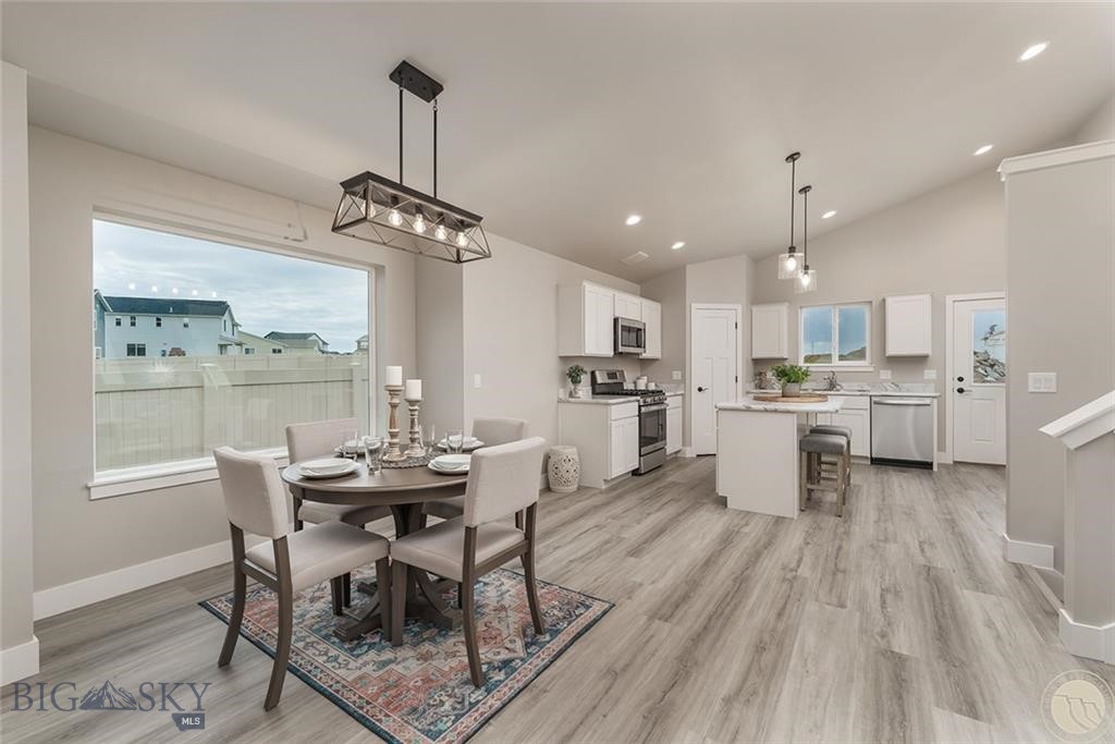 Belgrade MT 59714 - 2