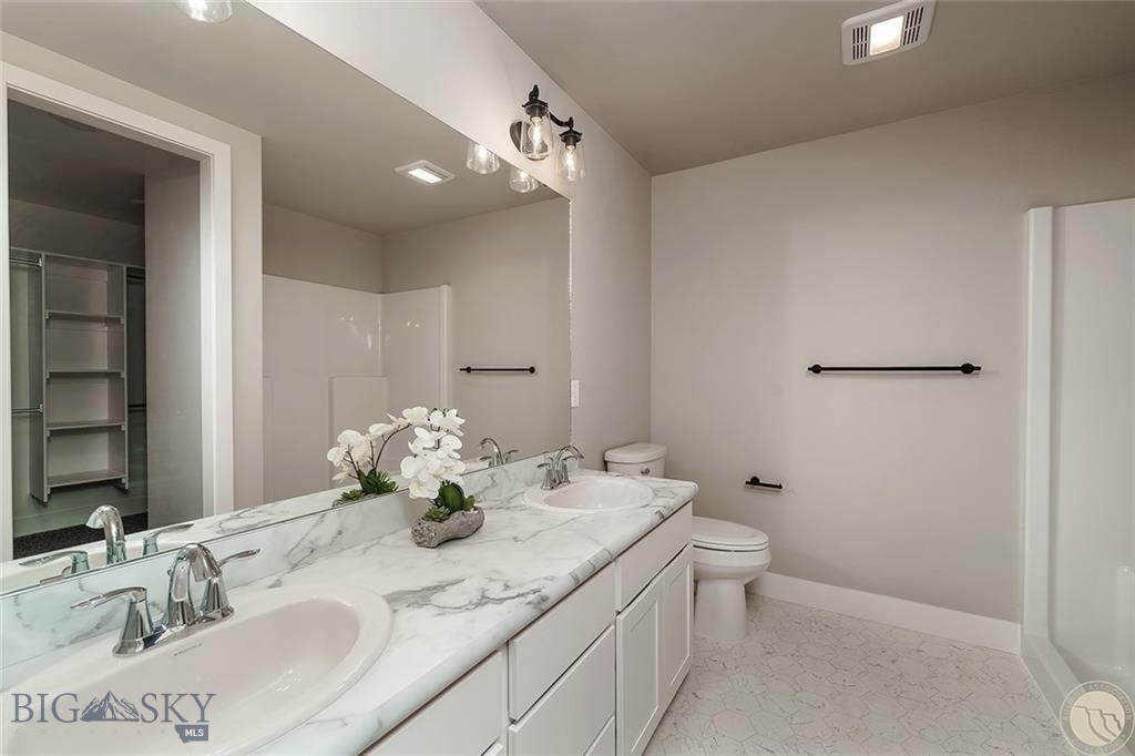 Belgrade MT 59714 - 5