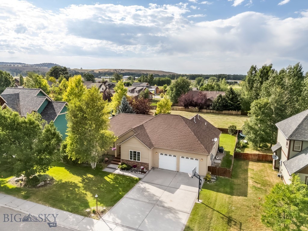 Bozeman MT 59718 - 1