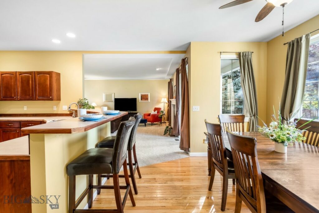 221 Morgan Creek Lane