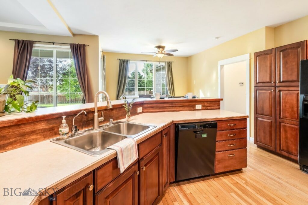 221 Morgan Creek Lane