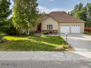 221 Morgan Creek Lane, Bozeman MT 59718