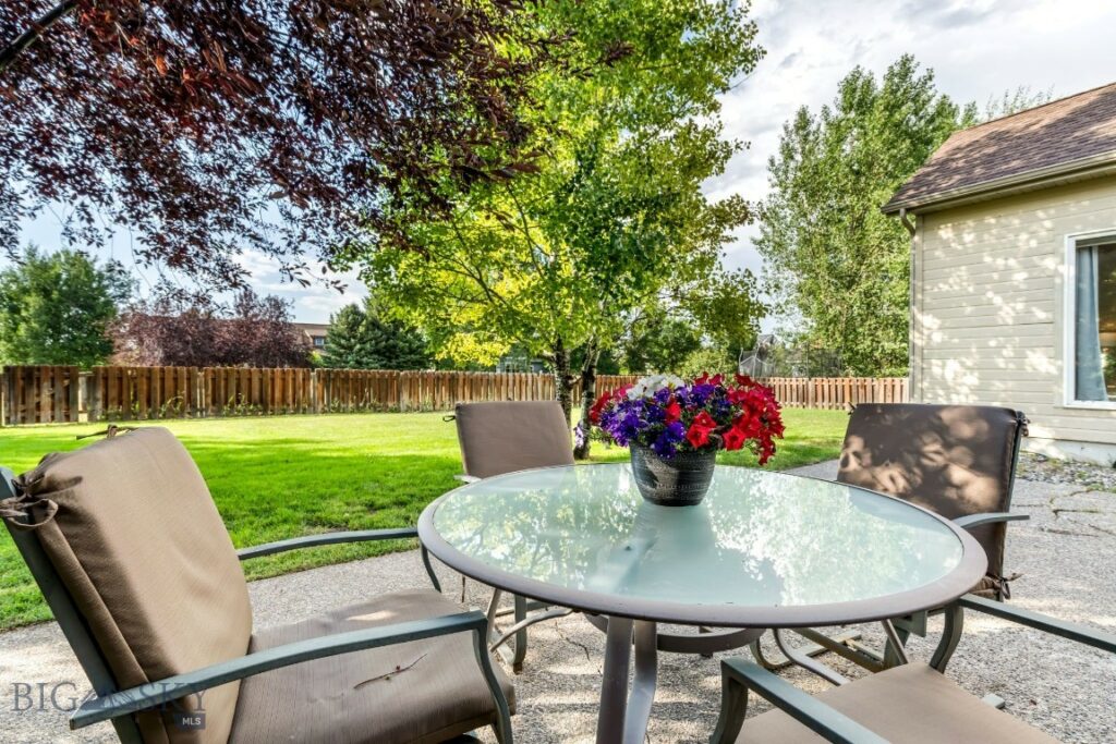 221 Morgan Creek Lane