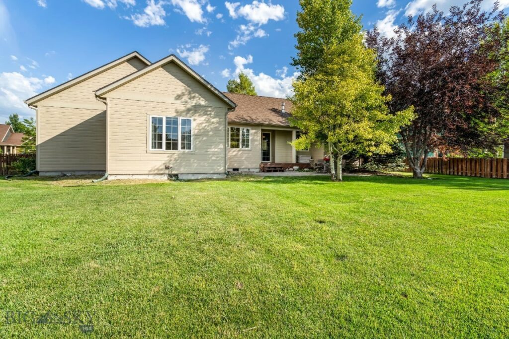 Bozeman MT 59718 - 19