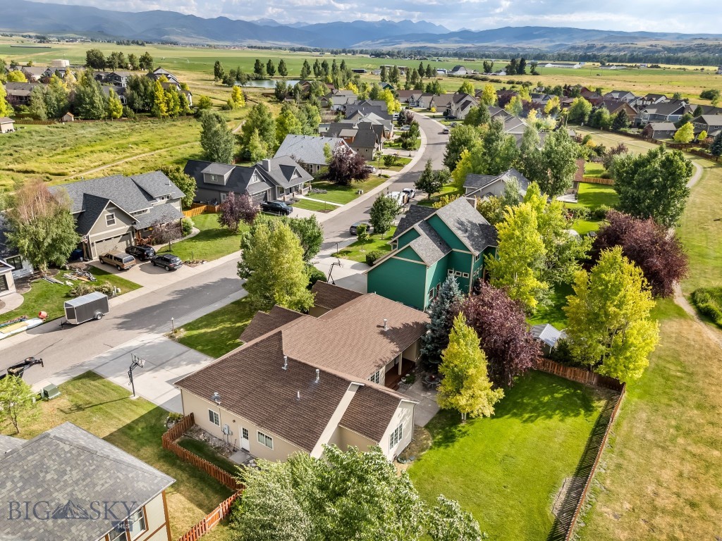 221 Morgan Creek Lane