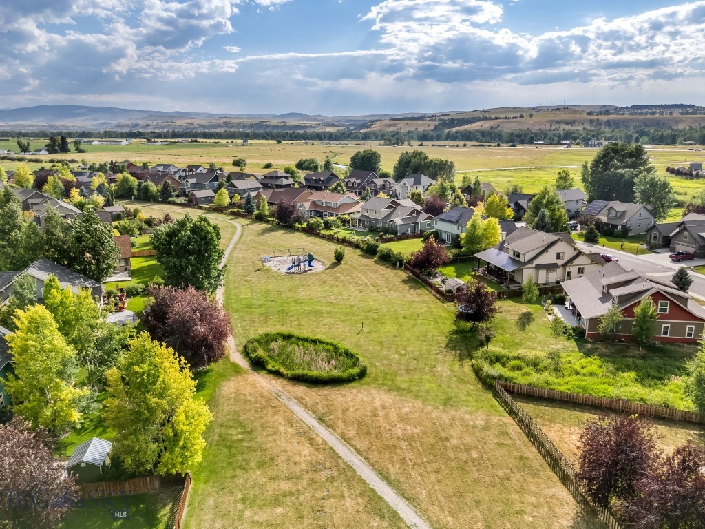 221 Morgan Creek Lane