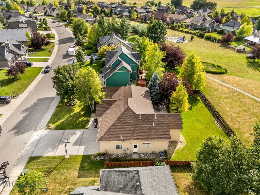 Bozeman MT 59718 - 21