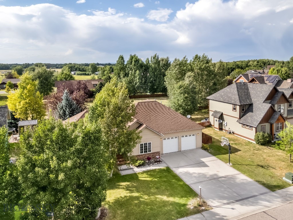 221 Morgan Creek Lane