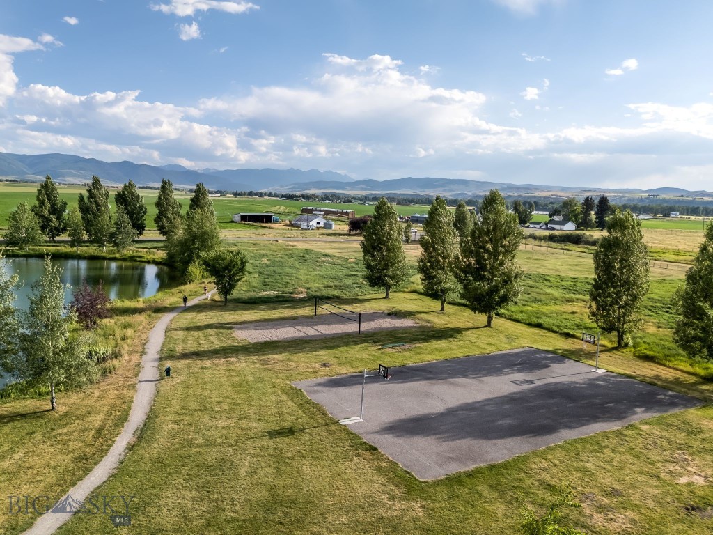 221 Morgan Creek Lane