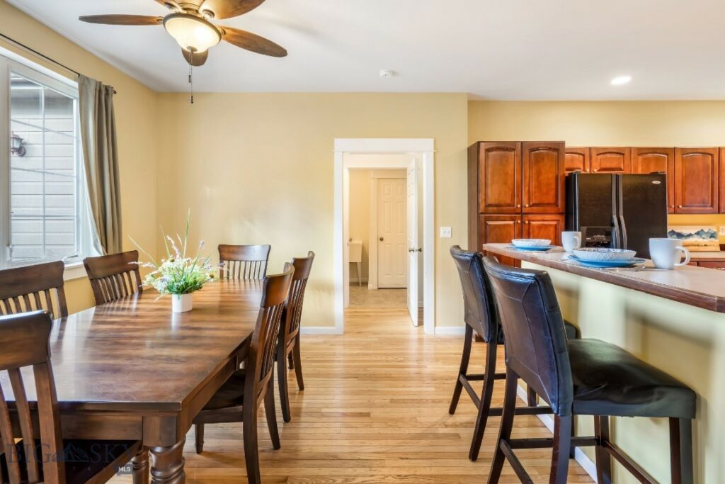 221 Morgan Creek Lane