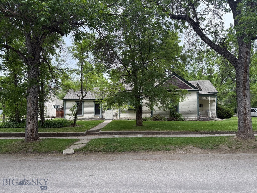 Bozeman MT 59715 - 1