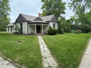 221 S 7th Avenue, Bozeman MT 59715