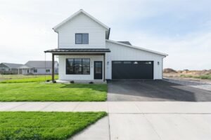 2210 Oriole Drive, Belgrade MT 59714