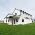Belgrade MT 59714 - 23