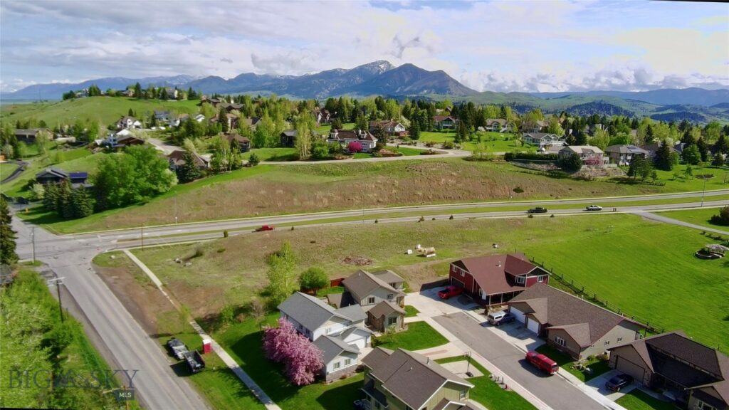 Bozeman MT 59715 - 1