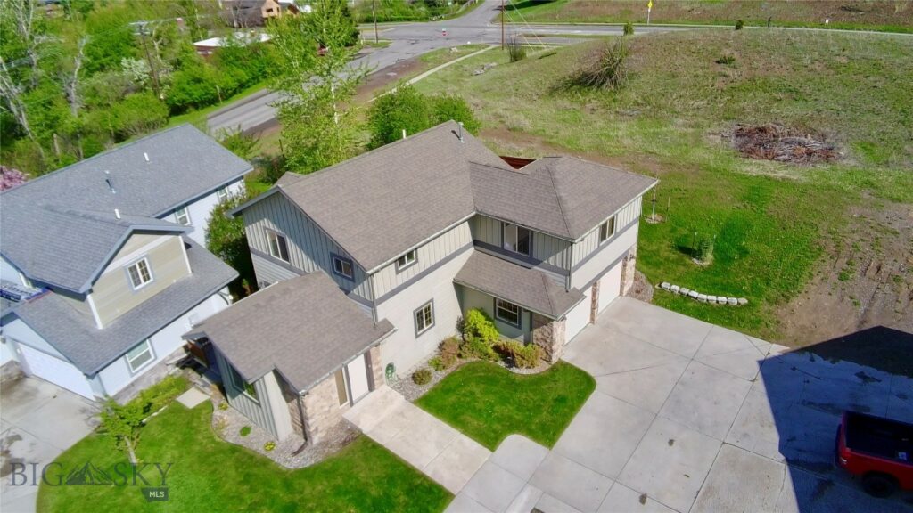 2212 Sourdough Road