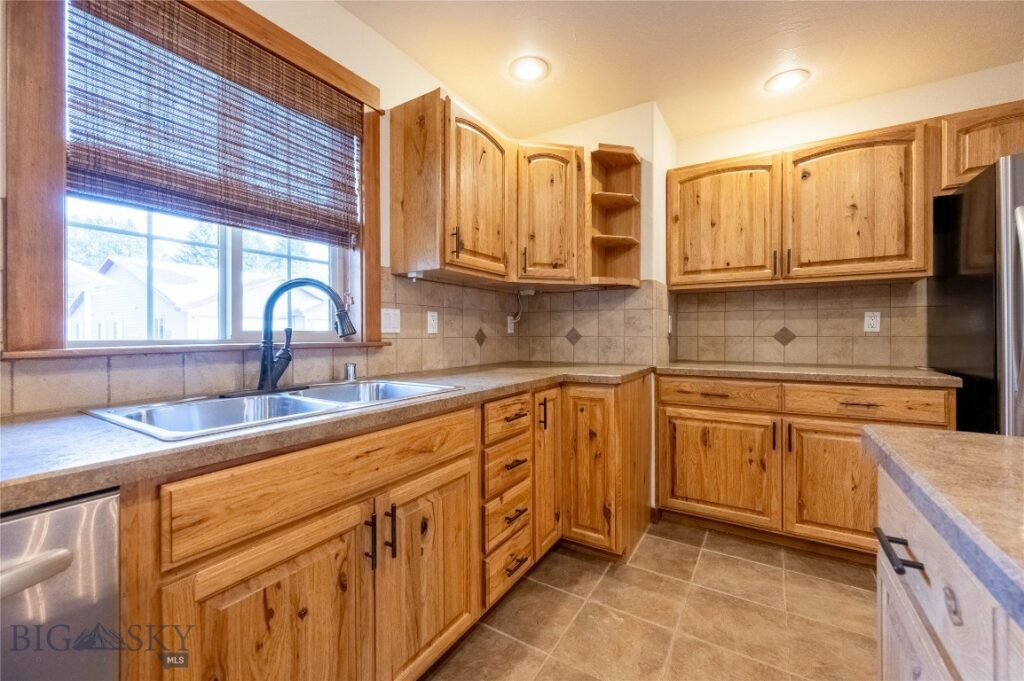 Bozeman MT 59715 - 6