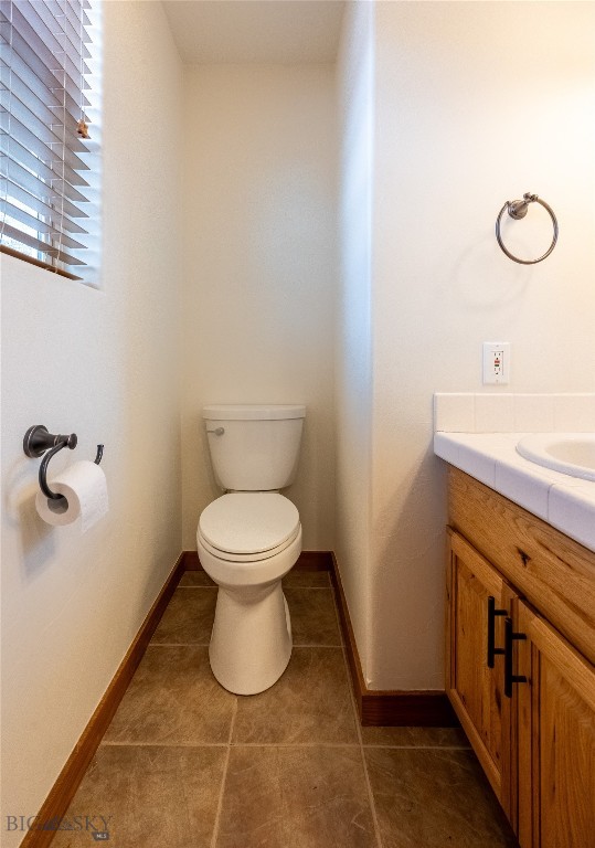 2212 Sourdough Road
