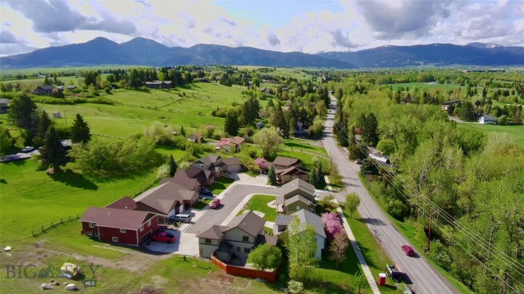 Bozeman MT 59715 - 21