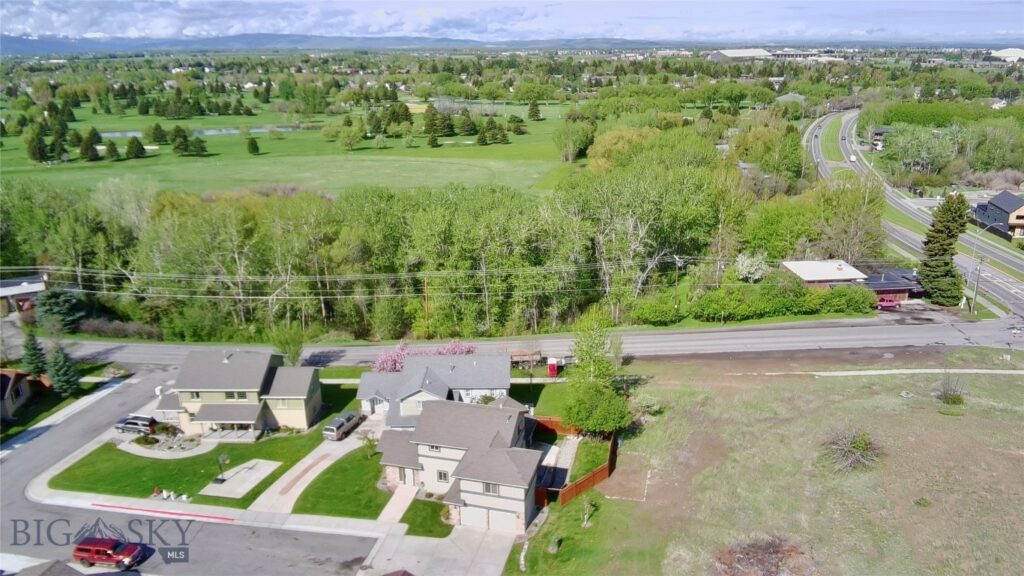Bozeman MT 59715 - 22