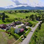 2212 Sourdough Road