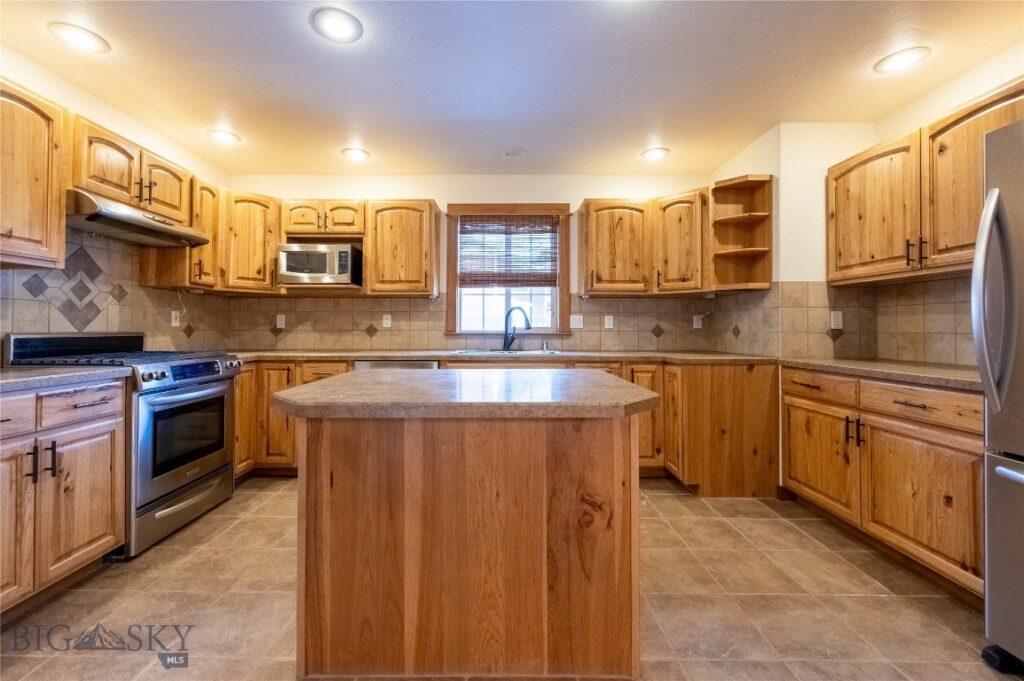 Bozeman MT 59715 - 5