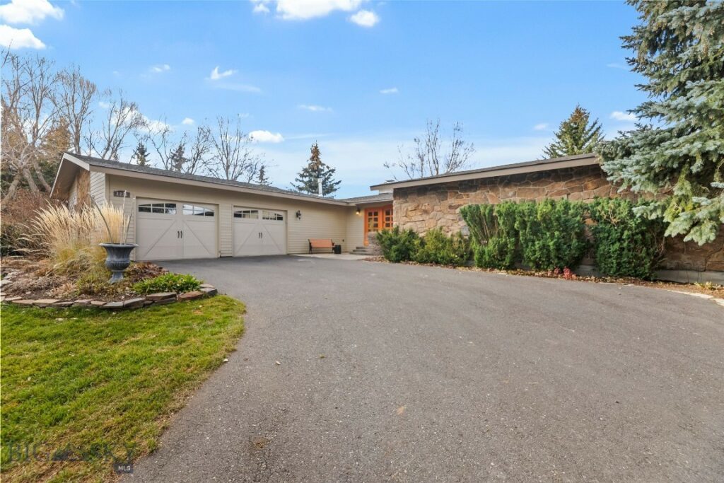 Bozeman MT 59715 - 1