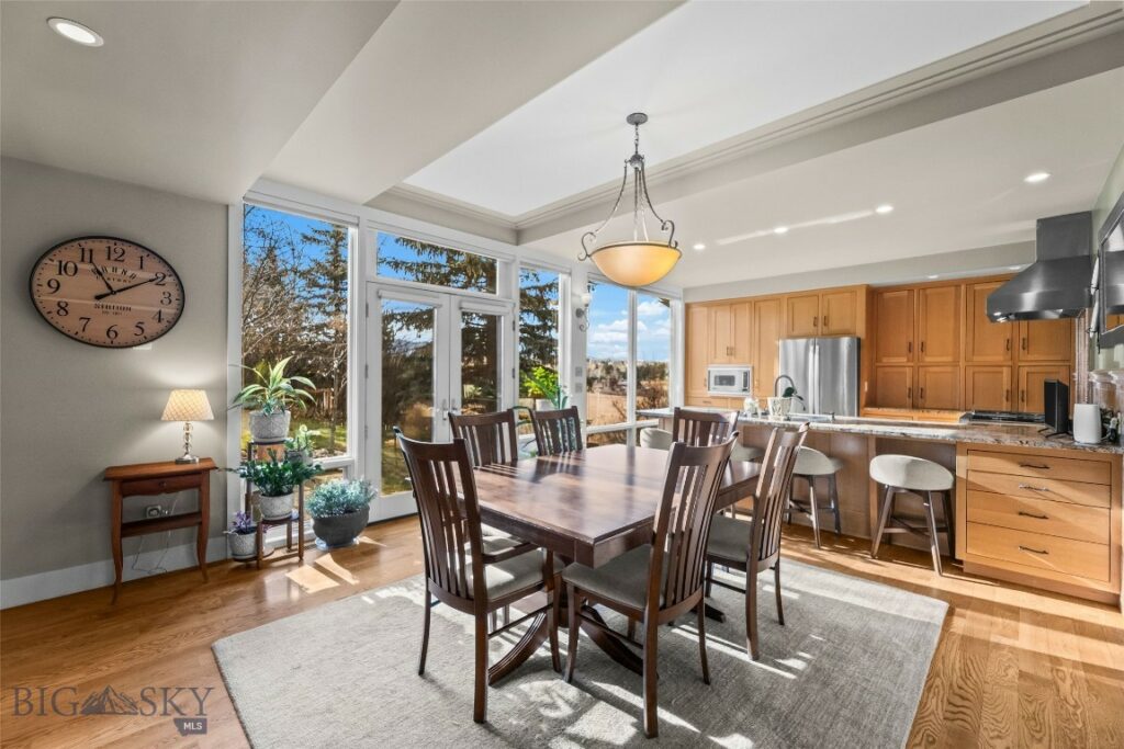 2215 Arrowleaf Hills Drive