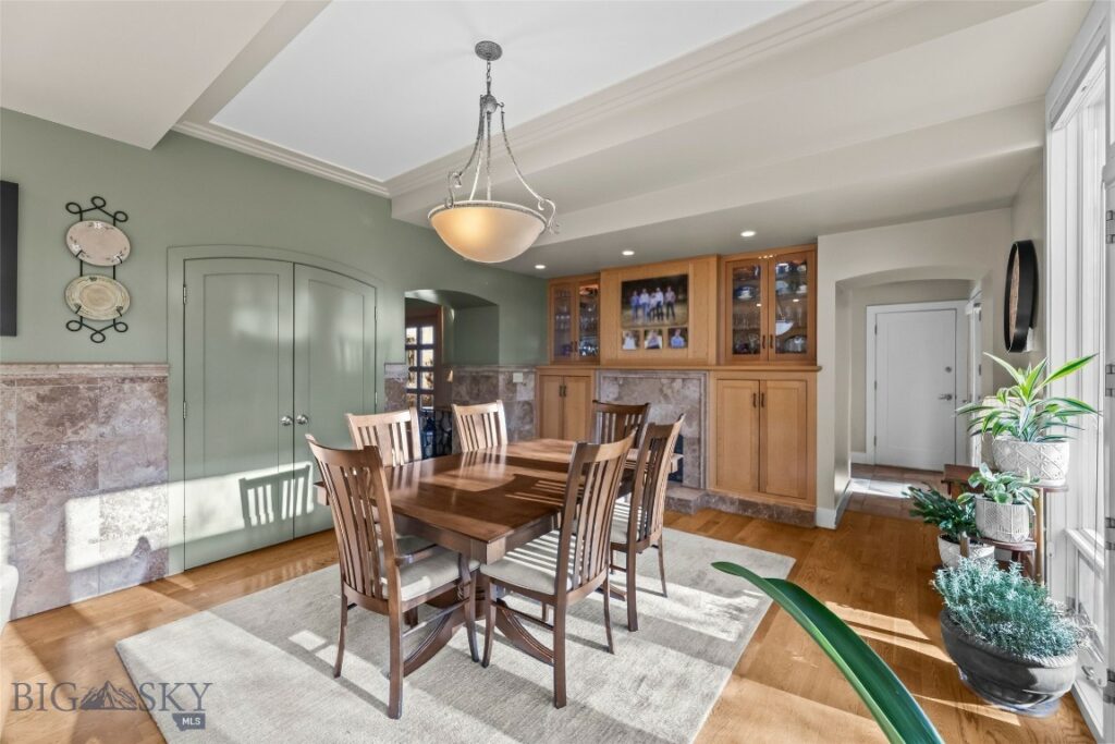 Bozeman MT 59715 - 6