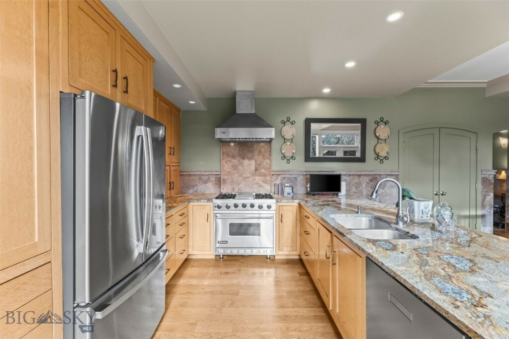 2215 Arrowleaf Hills Drive