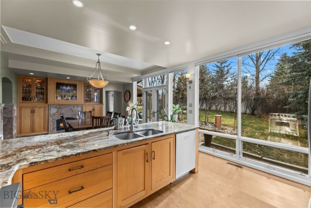 Bozeman MT 59715 - 8