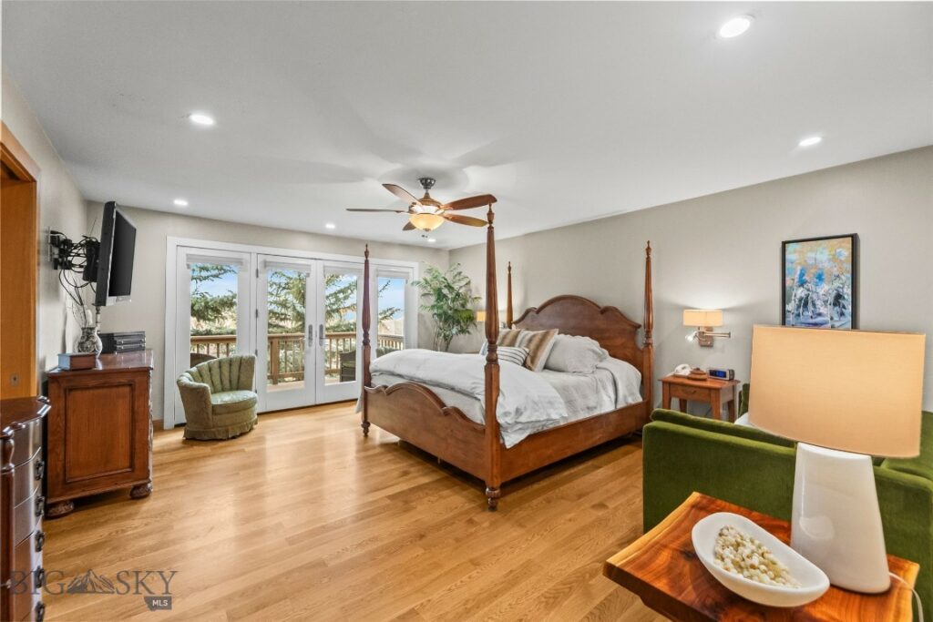 Bozeman MT 59715 - 9