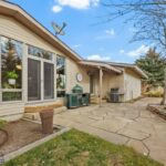 2215 Arrowleaf Hills Drive